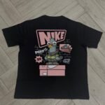 Pigeon Flex Tee