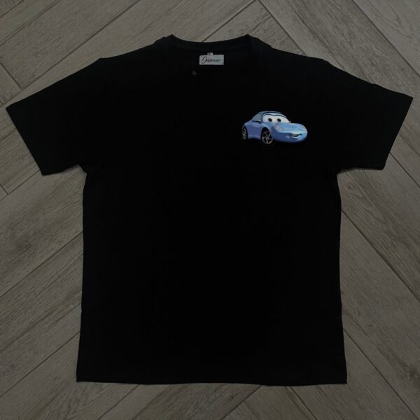 Sally Carrera Tee - Image 2