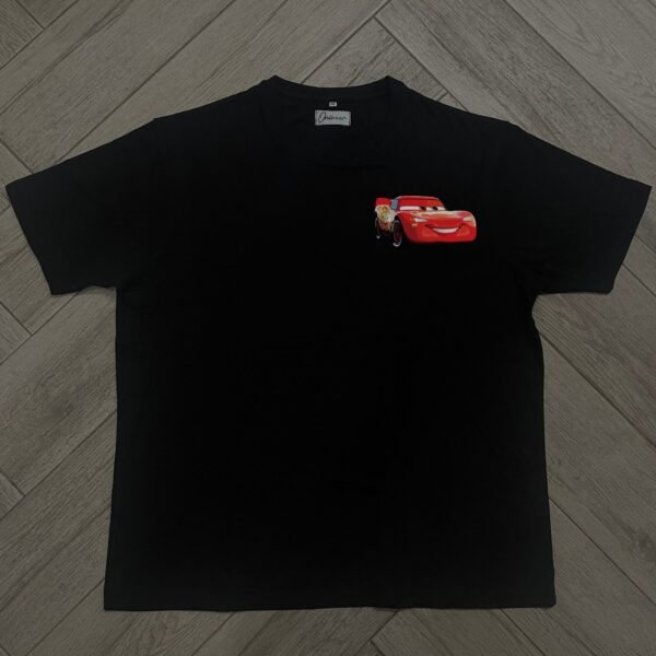 Lightening McQueen Tee - Image 2