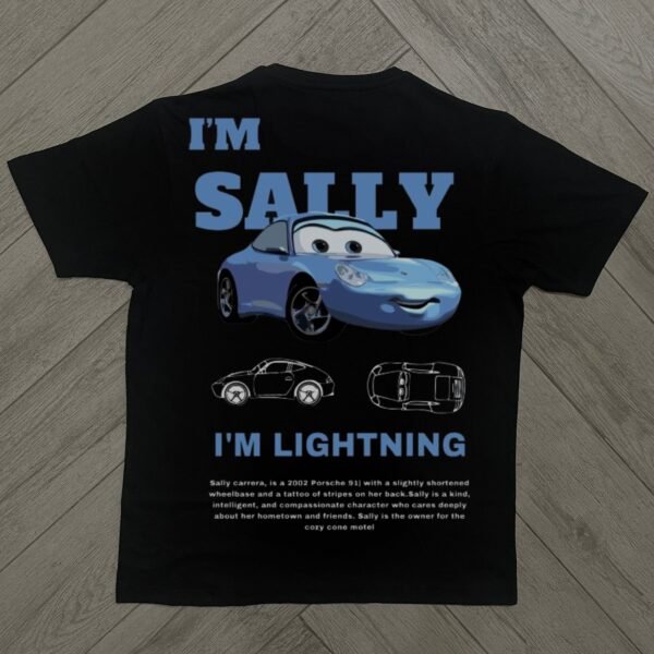 Sally Carrera Tee