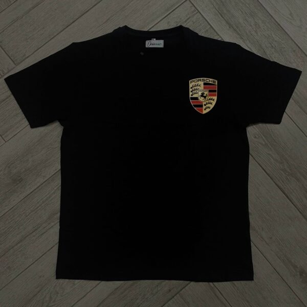 Porsche 911 RS Rawr Tee - Image 2