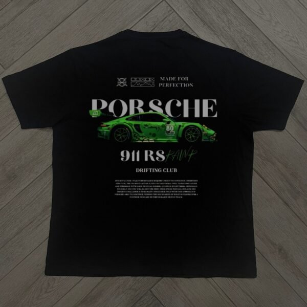 Porsche 911 RS Rawr Tee