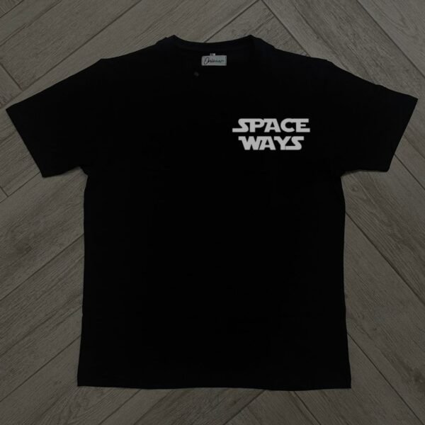 Space Way Fantasy Tee - Image 2