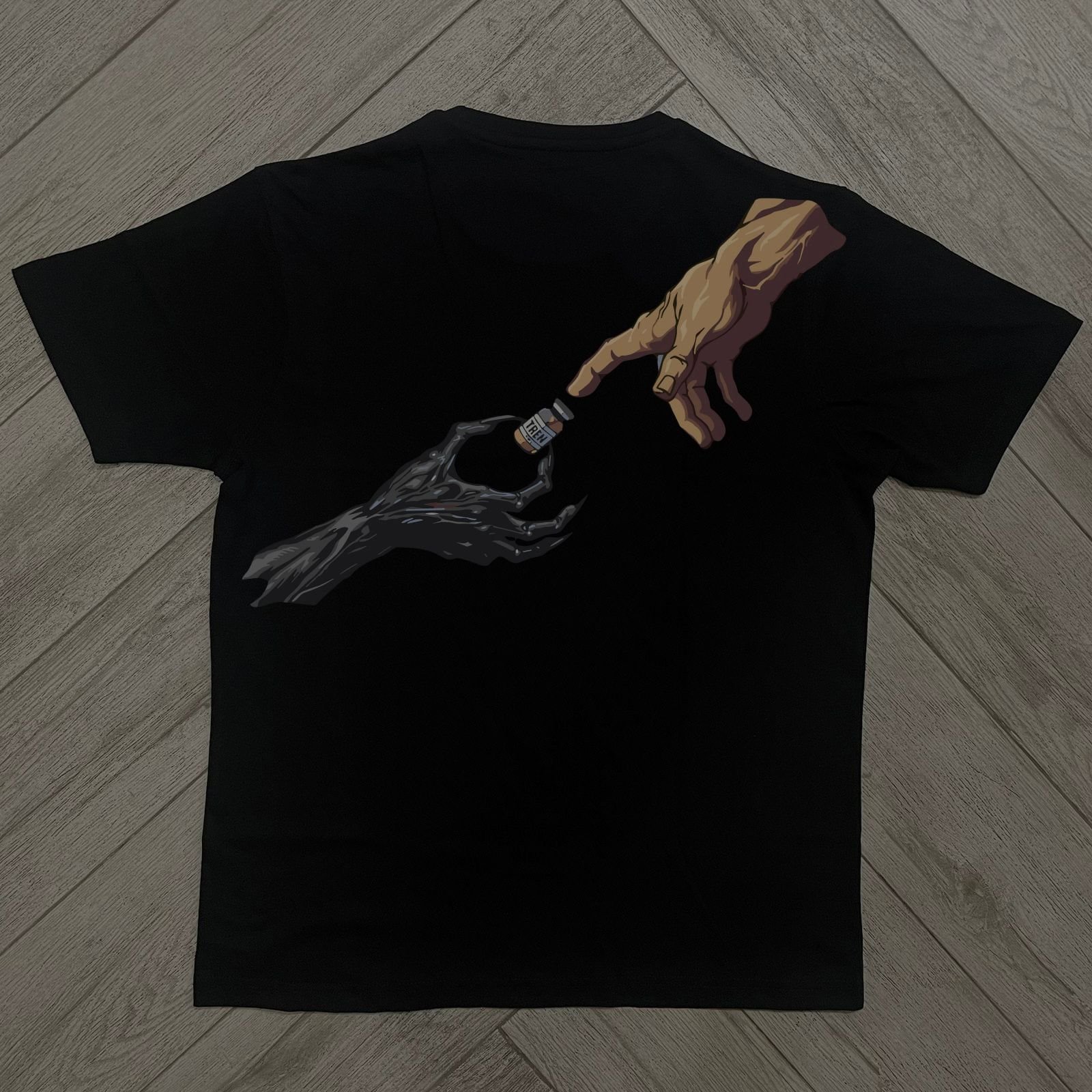 Gym Rat Tee 2.0