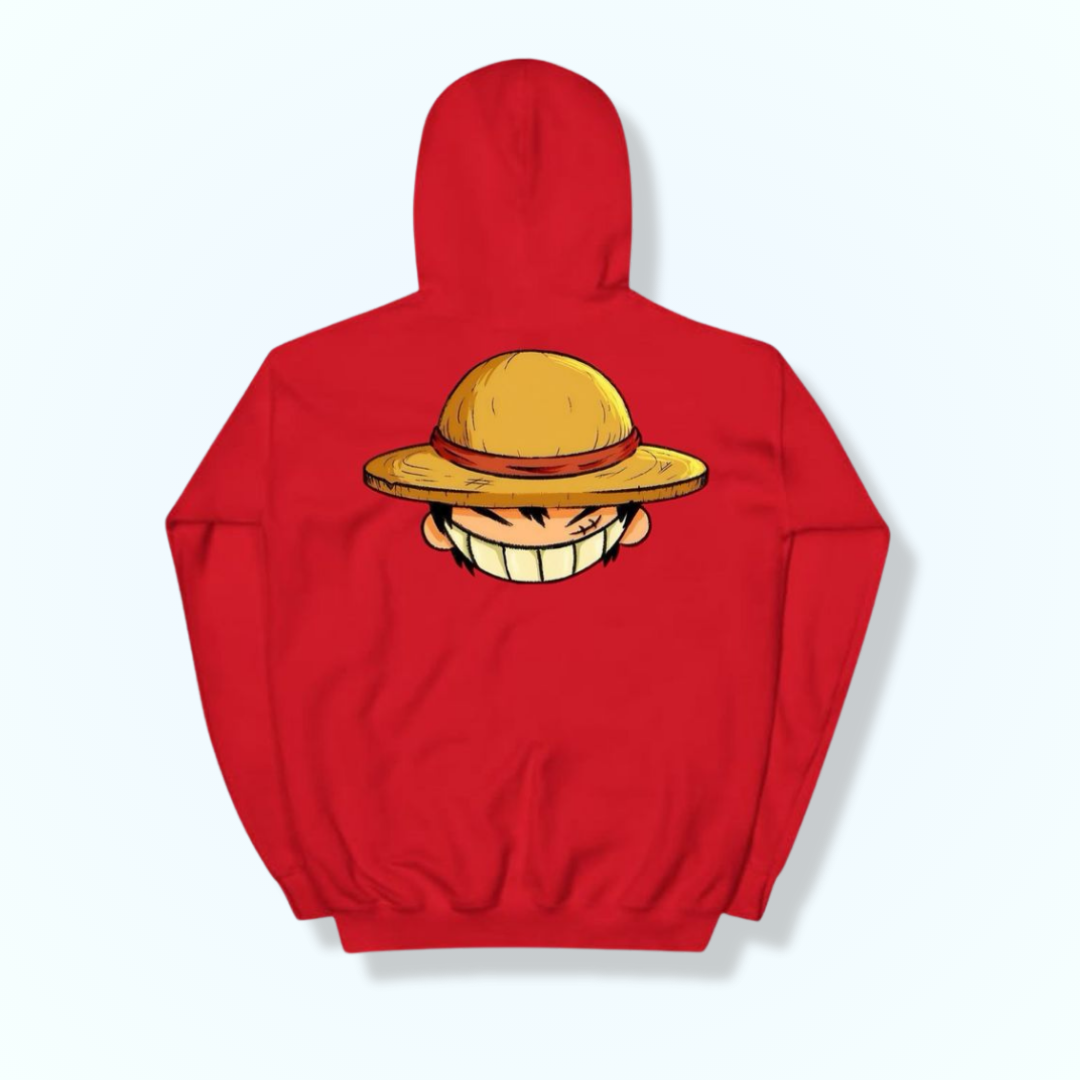 The Pirate King Hoodie